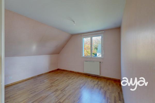 Exclusivité Saint-Herblain - Maison Familiale lumineuse au calme et en impasse.