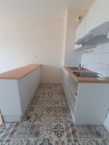 Appartement 2 pièce(s) 1 chambre(s) 35 m²