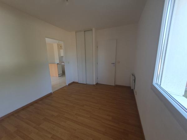 Appartement 2 pièce(s) 1 chambre(s) 35 m²