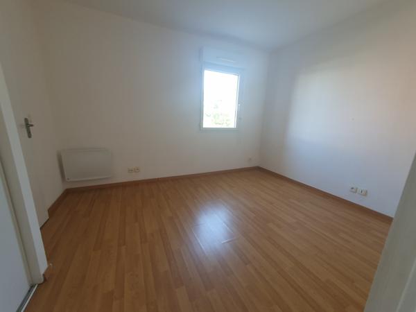 Appartement 2 pièce(s) 1 chambre(s) 35 m²