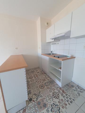 Appartement 2 pièce(s) 1 chambre(s) 35 m²