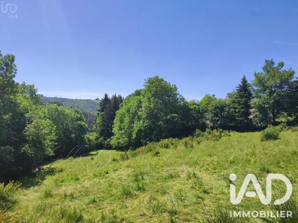 Terrain à vendre 4 480 m² Peyre en Aubrac