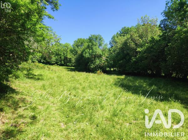 Terrain à vendre 4 480 m² Peyre en Aubrac
