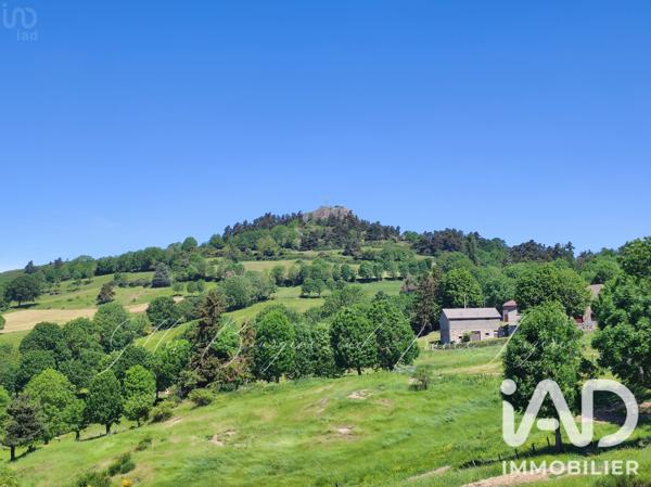 Terrain à vendre 4 480 m² Peyre en Aubrac