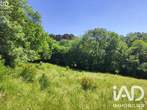 Terrain à vendre 4 480 m² Peyre en Aubrac