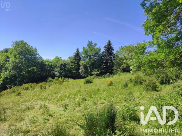 Terrain à vendre 4 480 m² Peyre en Aubrac