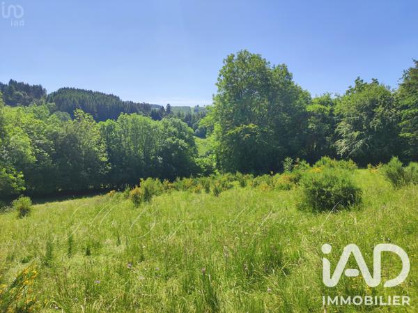 Terrain à vendre 4 480 m² Peyre en Aubrac
