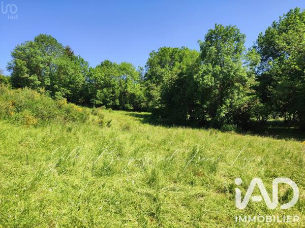 Terrain à vendre 4 480 m² Peyre en Aubrac