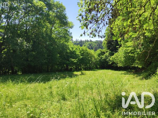 Terrain à vendre 4 480 m² Peyre en Aubrac