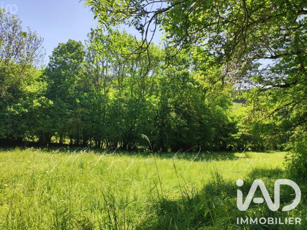 Terrain à vendre 4 480 m² Peyre en Aubrac