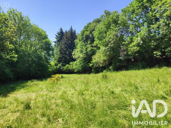 Terrain à vendre 4 480 m² Peyre en Aubrac