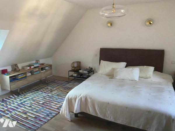 SENLIS - proche centre viole maison T6