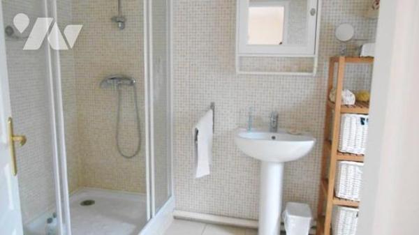 SENLIS - proche centre viole maison T6