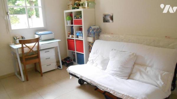 SENLIS - proche centre viole maison T6