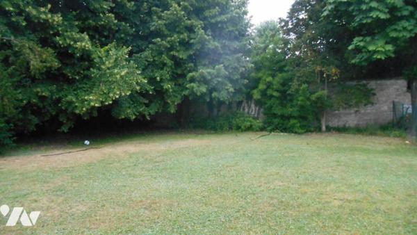 SENLIS - proche centre viole maison T6