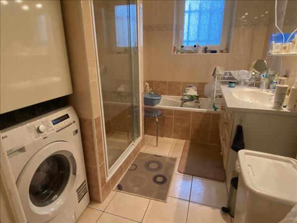 Maison à vendre |  Aubeterre-sur-Dronne |  5 pièces | 147 m²