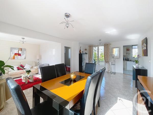 Maison à vendre  6 pièces - 120 m2 HOUILLES - 78