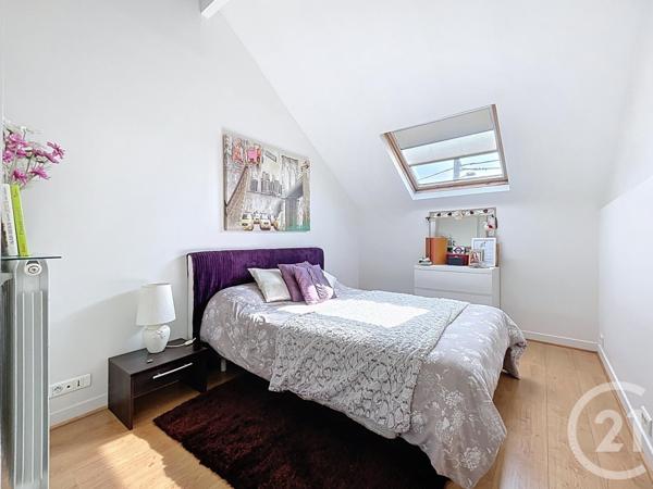 Maison à vendre  6 pièces - 120 m2 HOUILLES - 78