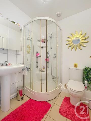 Maison à vendre  6 pièces - 120 m2 HOUILLES - 78