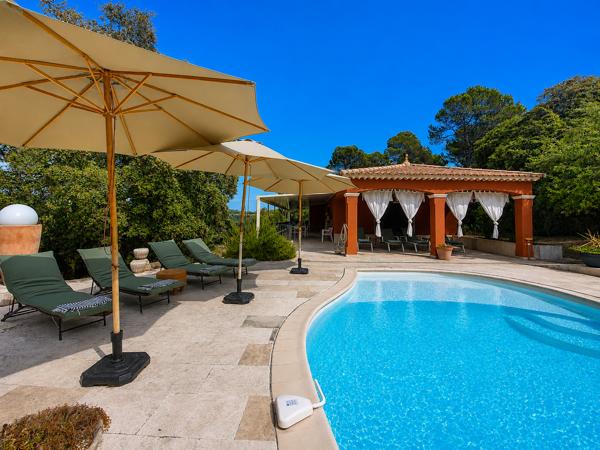 Maison à vendre à Les Arcs (83460) - Var