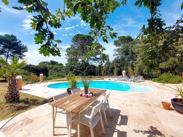 Maison à vendre à Les Arcs (83460) - Var