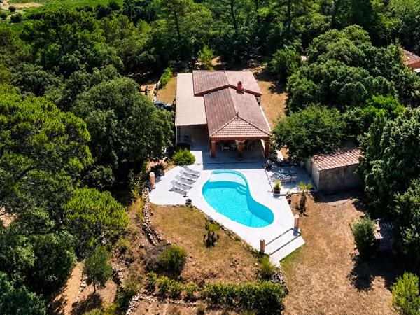 Maison à vendre à Les Arcs (83460) - Var