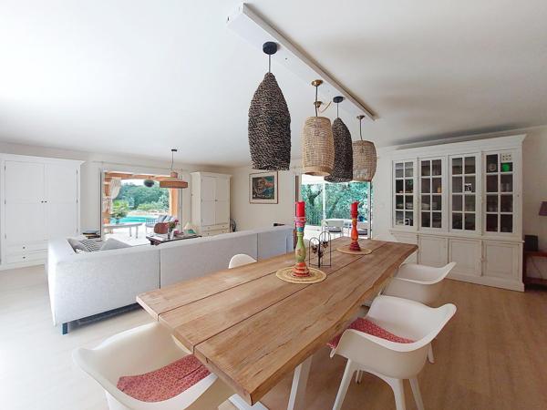 Maison à vendre à Les Arcs (83460) - Var