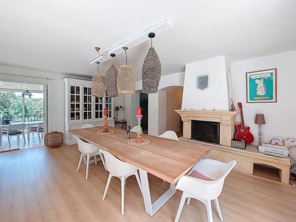 Maison à vendre à Les Arcs (83460) - Var