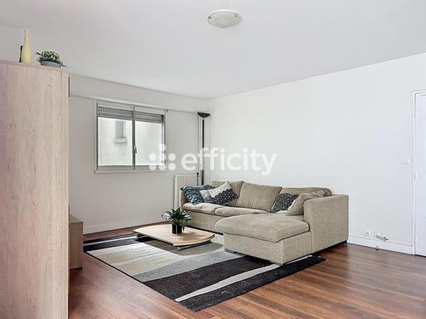 Appartement 3 pièces - 75 m²