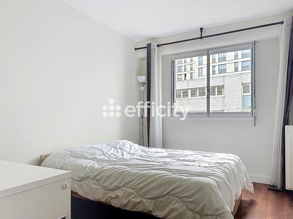 Appartement 3 pièces - 75 m²