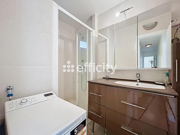 Appartement 3 pièces - 75 m²