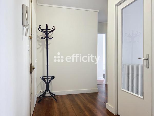 Appartement 3 pièces - 75 m²