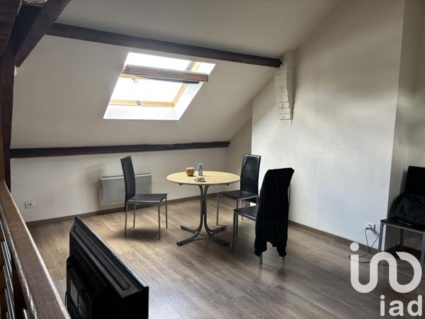 Appartement à vendre 2 pièces 31 m² Lens