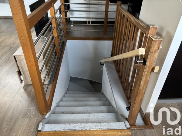 Appartement à vendre 2 pièces 31 m² Lens