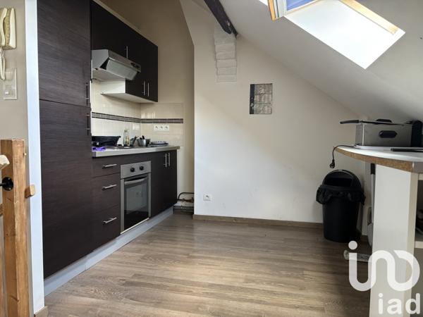 Appartement à vendre 2 pièces 31 m² Lens
