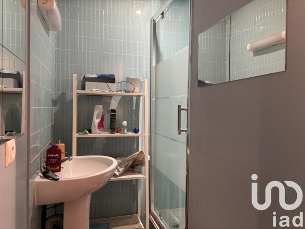 Appartement à vendre 2 pièces 31 m² Lens