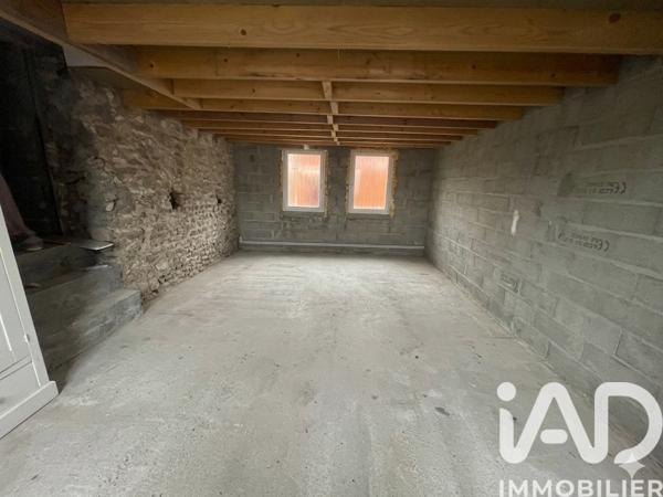 Maison à vendre 7 pièces 192 m² Mézières-sur-Seine