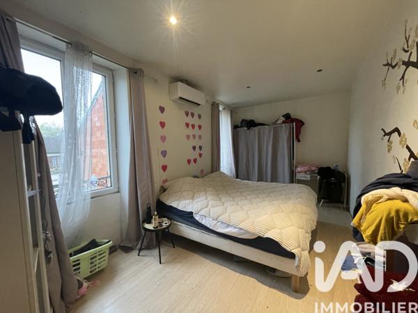 Maison à vendre 7 pièces 192 m² Mézières-sur-Seine