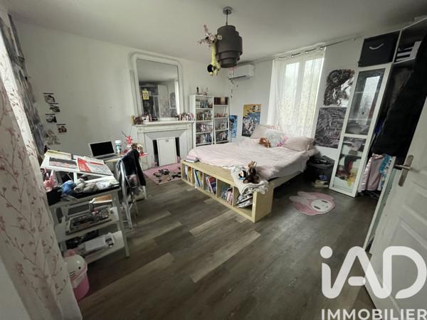 Maison à vendre 7 pièces 192 m² Mézières-sur-Seine