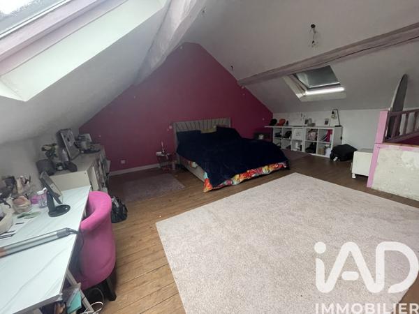 Maison à vendre 7 pièces 192 m² Mézières-sur-Seine