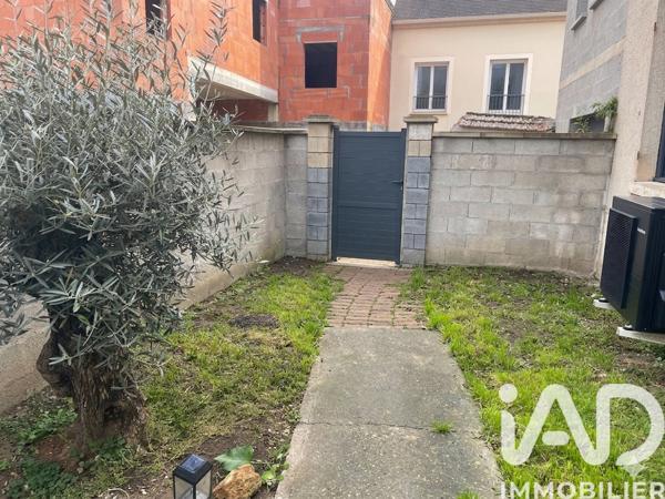 Maison à vendre 7 pièces 192 m² Mézières-sur-Seine