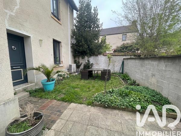 Maison à vendre 7 pièces 192 m² Mézières-sur-Seine