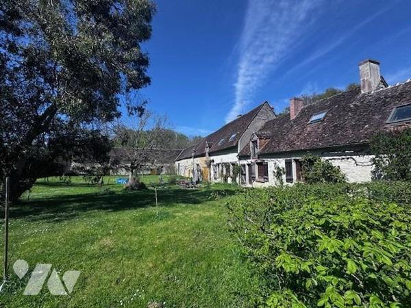 Ensemble immobilier - PERIGNY