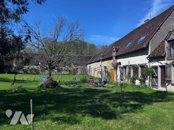 Ensemble immobilier - PERIGNY