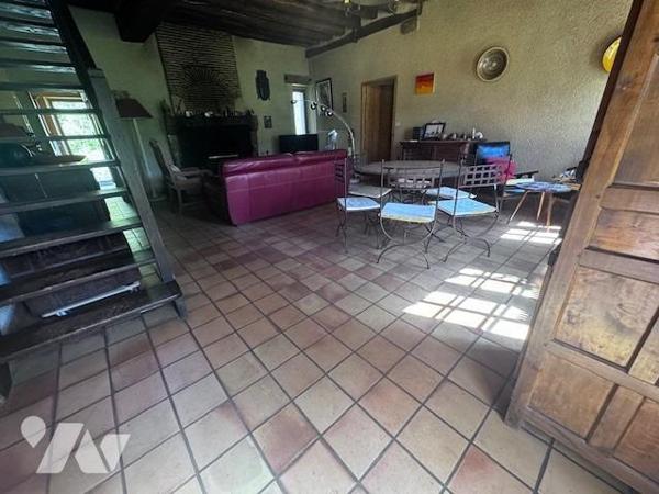 Ensemble immobilier - PERIGNY