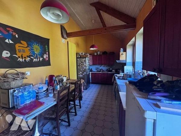 Ensemble immobilier - PERIGNY