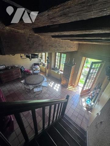 Ensemble immobilier - PERIGNY