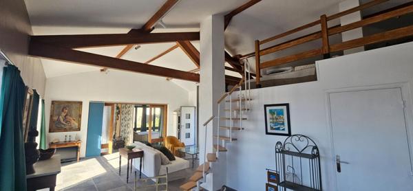 VILLA -SANARY SUR MER - PORTISSOL -195 m2