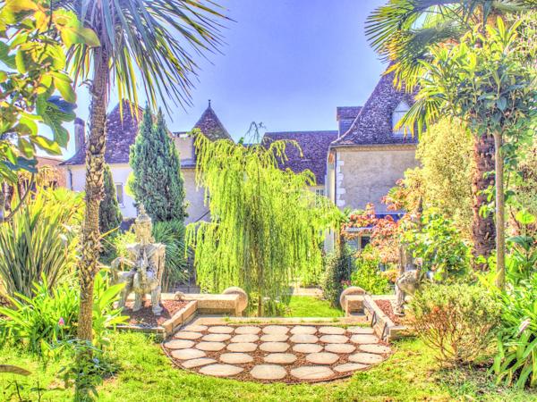 Maison à vendre à Orthez (64300) - Pyrénées-Atlantiques