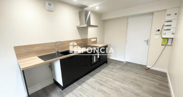 Location Appartement 2 pièces 51 m² - Boën-sur-lignon 42130